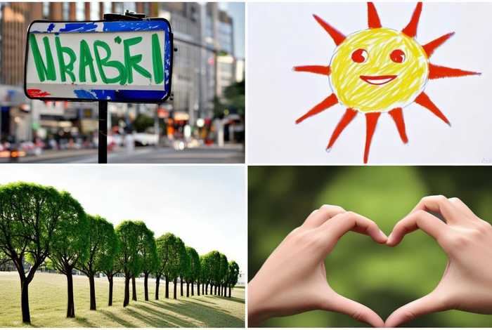 生活中遇到的修辞现象有哪些 生活中遇到的修辞现象有哪些作文