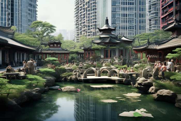 生活在现代社会如何理解传统文化，生活在现代社会如何理解传统文化的内涵