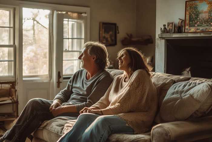 平淡生活有你就是幸福，平淡生活有你就是幸福的说说