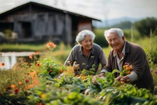 描述生活充实的成语；描述生活充实的成语有哪些