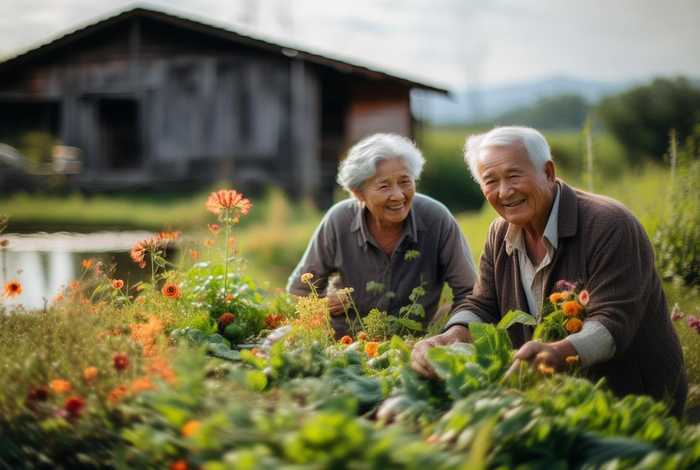 描述生活充实的成语；描述生活充实的成语有哪些