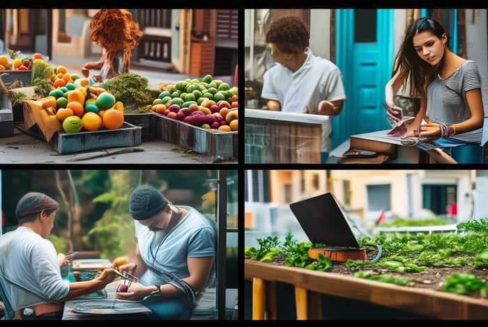生活来源有哪些、生活来源有哪些特点