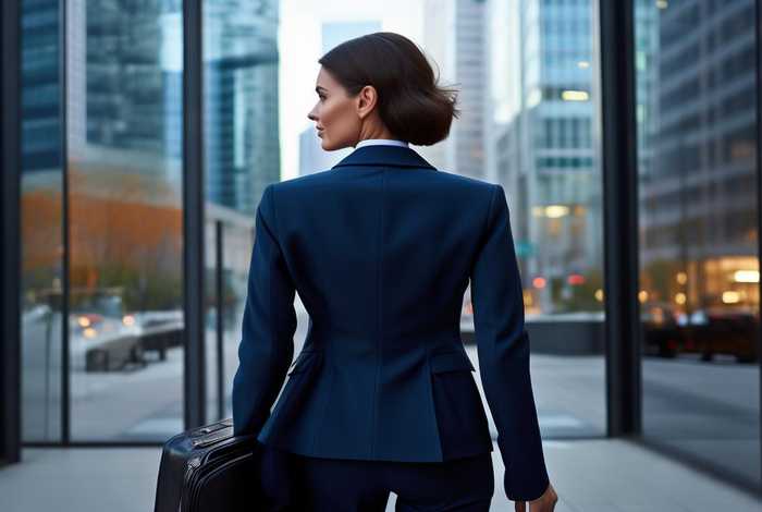 女白领的真实生活，白领的日常生活