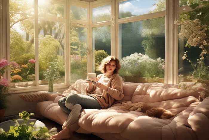 生活减压的方式，日常生活中减压的方式是什么