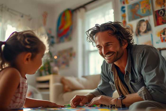 奶爸的爱情生活演员表、奶爸的爱情生活演员表介绍