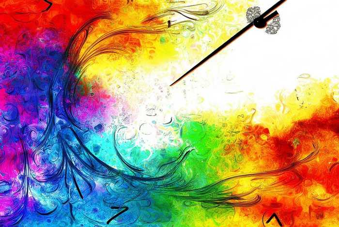 生活中的倒计时 生活中的倒计时绘画 生活中的倒计时 生活中的倒计时绘画