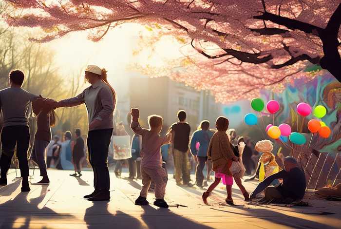 生活多姿多彩怎么表达、生活多姿多彩怎么表达句子