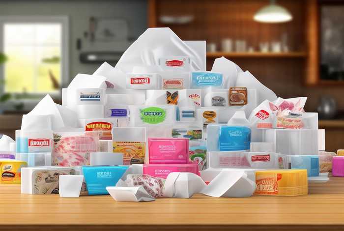 生活中的纸巾有哪些 生活中的纸巾有哪些品牌