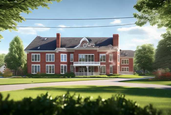 生活印象上哪个小学，生活印象属于哪个学区