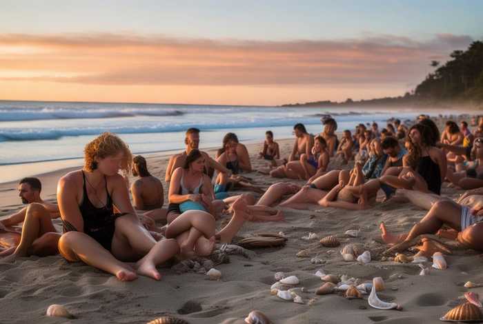 生活在海边的人得痛风的多吗，海边生活的人容易得痛风吗