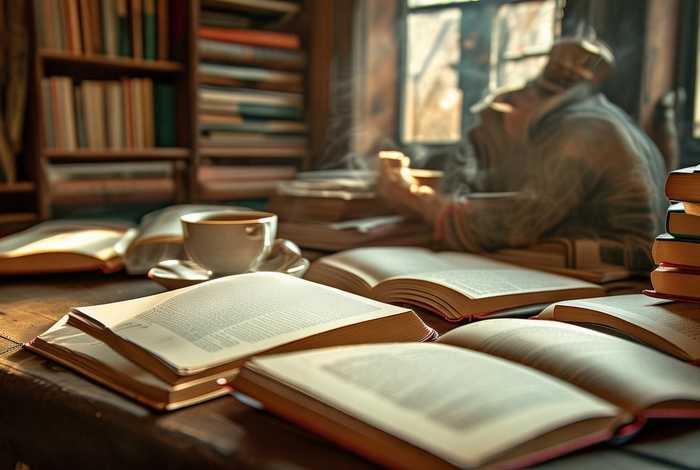 生活因书籍而精彩高考满分作文(生活因书籍而精彩的作文) 生活因书籍而精彩高考满分作文(生活因书籍而精彩的作文)