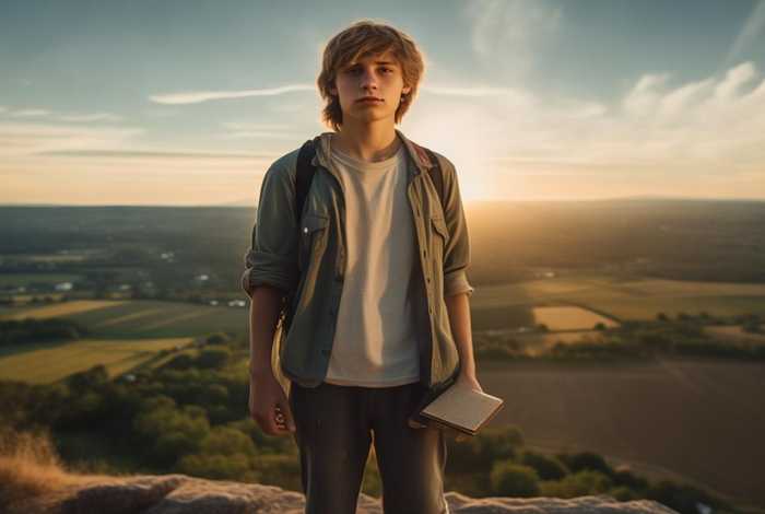 生活教给我自立作文400字（生活教给我自立作文400字怎么写）