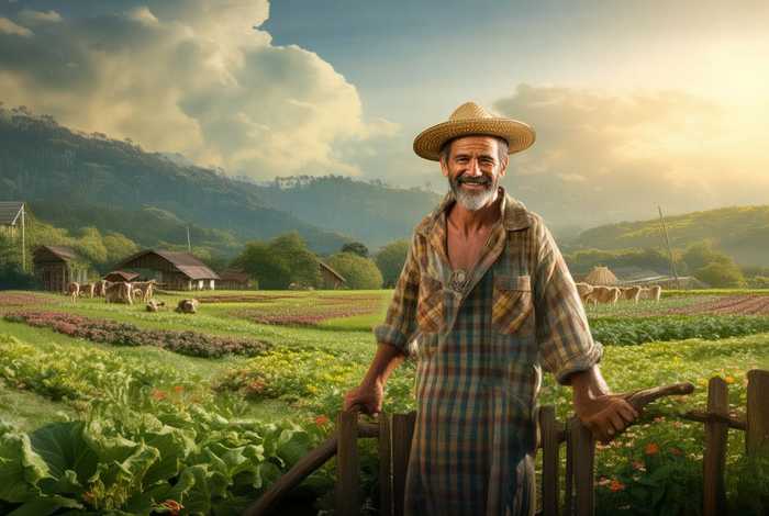 普朗克有机农场（普朗克有机农场老板）