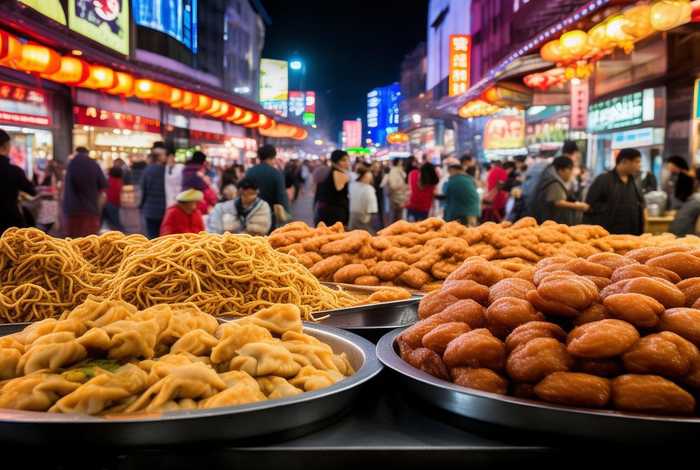 石家庄夜生活小吃（石家庄夜生活小吃有哪些）