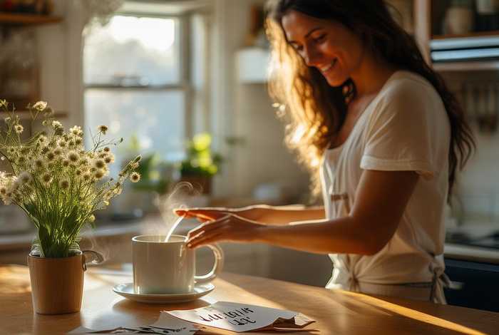 生活中的小确幸，生活中的小确幸是什么意思