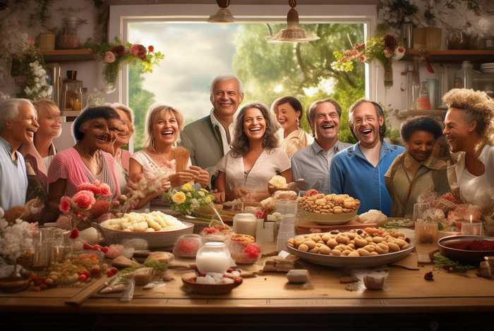 生活像什么越来越甜 - 生活像什么越来越甜作文