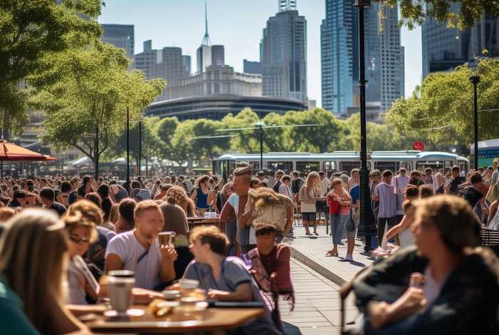 墨尔本的生活习俗 - 在墨尔本生活是怎样的体验 墨尔本的生活习俗 - 在墨尔本生活是怎样的体验