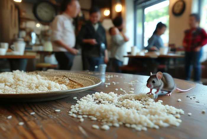生活中浪费粮食的现象经常出现如果每人每天浪费一粒米(生活中浪费粮食的现象有哪些请举出五条) 生活中浪费粮食的现象经常出现如果每人每天浪费一粒米(生活中浪费粮食的现象有哪些请举出五条)