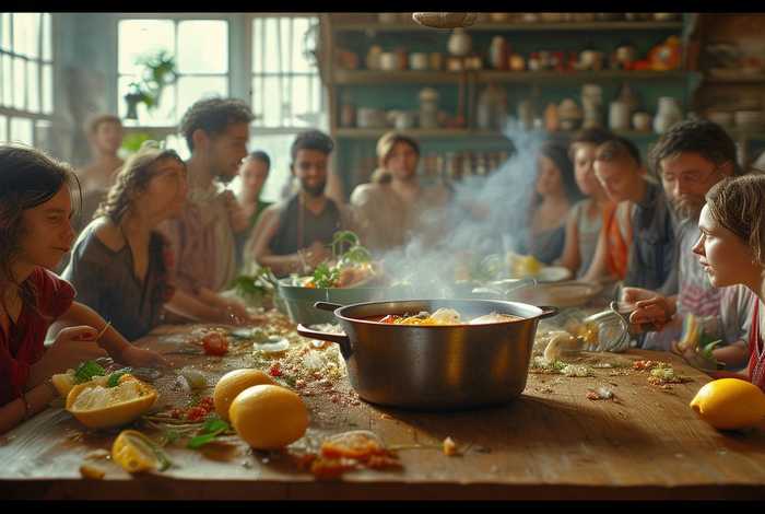 生活的百味有苦有甜祝福语（生活的味道有苦有甜）