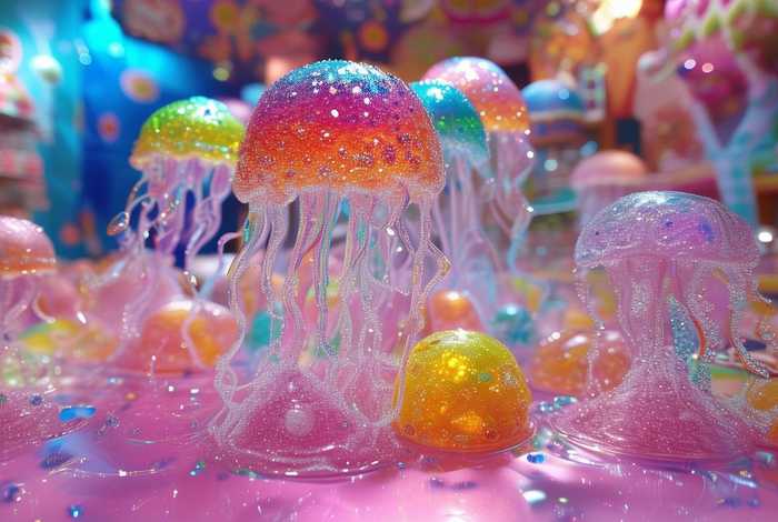 生活糖果名字（生活糖果名字怎么取）