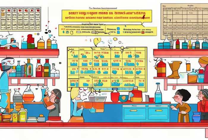生活中的化学小常识问答,生活中的化学小常识问答有哪些 生活中的化学小常识问答,生活中的化学小常识问答有哪些