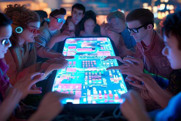 生活玩家的手游 生活玩家的手游怎么玩