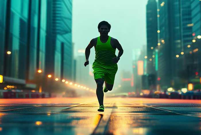 深圳百米纪录；深圳市百米纪录