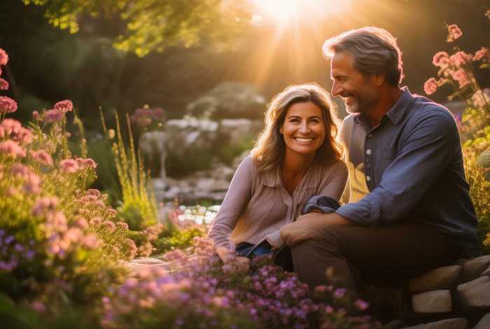 生活满足的句子，生活满足的句子说说心情