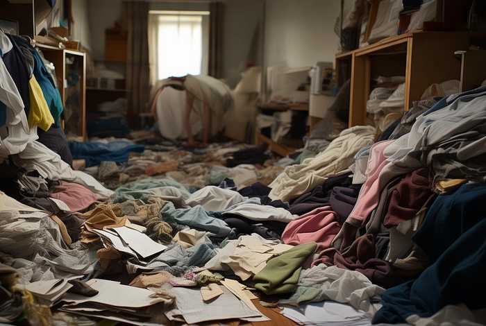 生活特别邋遢的人说明什么、生活特别邋遢的人说明什么原因