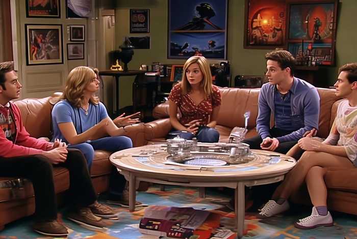 生活大爆炸第一季经典台词有哪些；生活大爆炸第一季经典台词有哪些呢