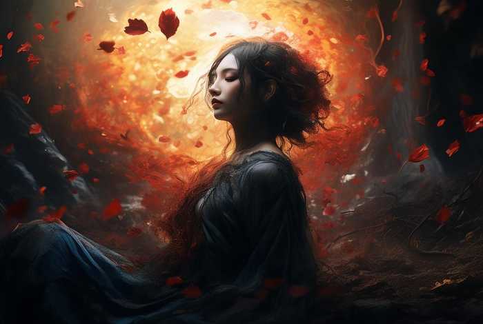 生活启示录蓝馨的下场 - 生活启示录蓝馨的结局