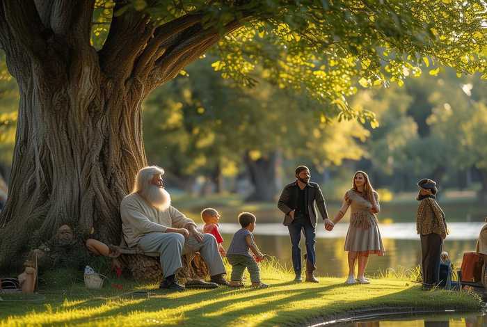 生活中的道理和经典例子，生活中的道理和经典例子有哪些