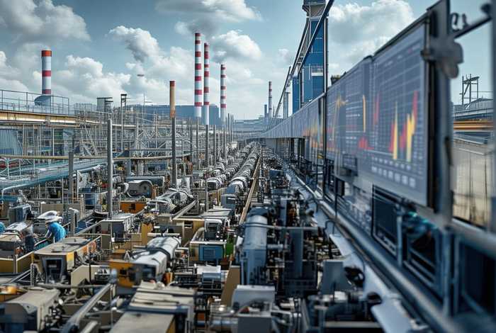 什么才算是工业生产，什么才算是工业生产总值