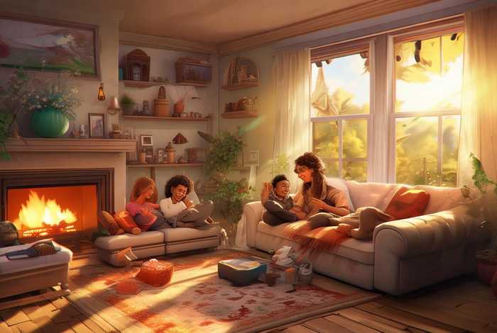 生活打开的正确方式在线播放（生活的正确打开方式图片）