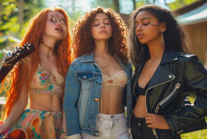 三个小姐姐你选哪个；三个小姐姐你选哪个歌曲