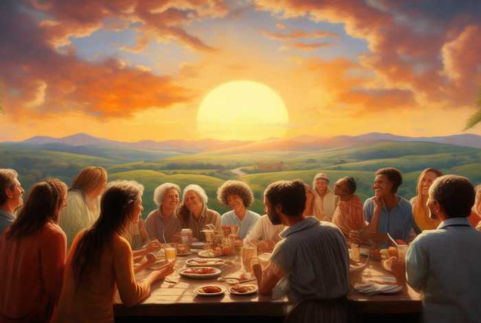 生活万岁观后感450字、生活万岁观后感450字左右