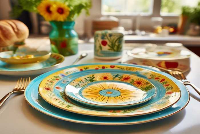 热爱生活的餐具 热爱生活的餐具有哪些