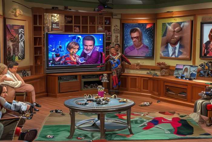 生活大爆炸第一季蓝光 生活大爆炸第一季蓝光迅雷