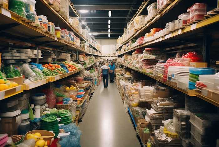 生活用品一手货源（生活日用品一手货源）