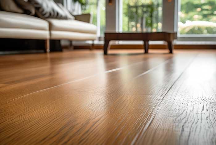 生活家地板排名 生活家木地板排名