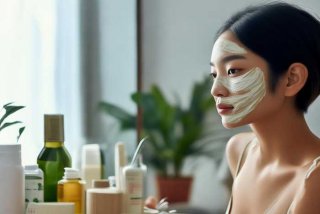 日常生活怎么去痘痘 - 日常生活怎么去痘痘最有效