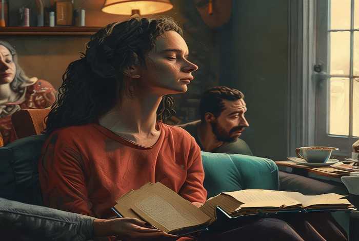 日常生活的心理分析 小说 日常生活的心理分析 小说怎么写