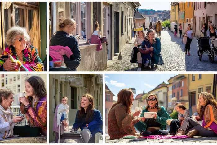 女性欧洲生活、女性欧洲生活视频大全