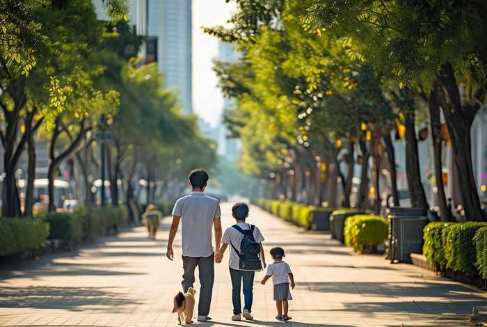 深圳进入七天的慢生活 深圳七天三次核酸的政策