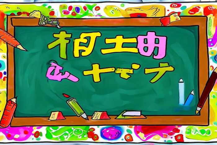 生活中的错别字手抄报四年级(生活中的错别字手抄报四年级上册) 生活中的错别字手抄报四年级(生活中的错别字手抄报四年级上册)