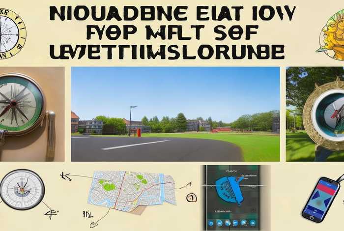 生活中怎么辨别方向图片 生活中怎么辨别方向图片和视频 生活中怎么辨别方向图片 生活中怎么辨别方向图片和视频