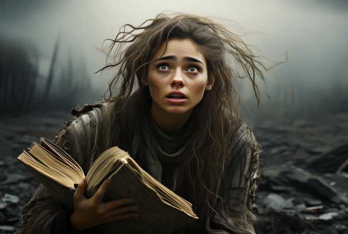 末世女的清穿之旅，末世女的清穿之旅在线阅读