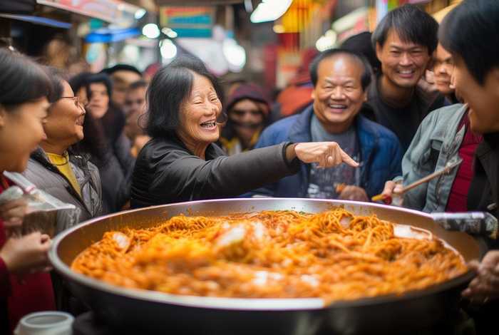 生活麻辣烫嘉宾 生活麻辣烫嘉宾是谁