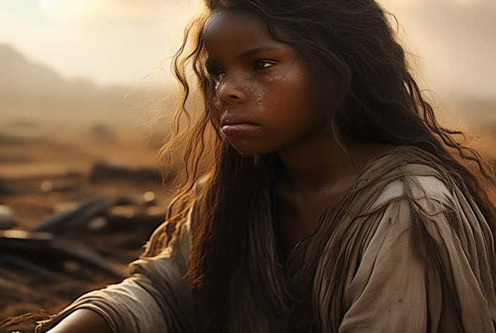 奴隶少女的女主是谁、奴隶少女的女主角是谁 奴隶少女的女主是谁、奴隶少女的女主角是谁