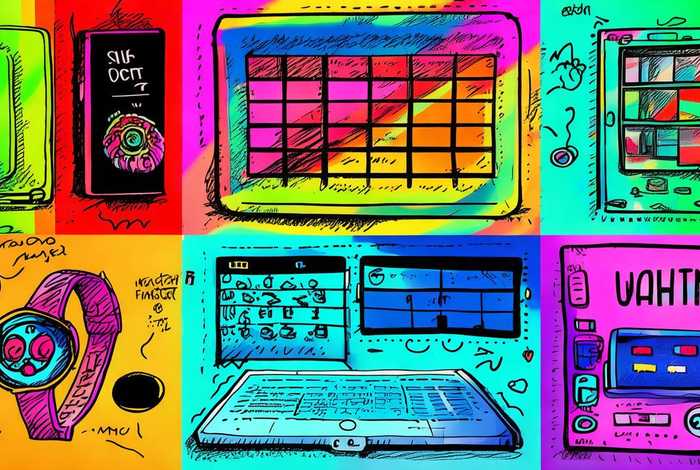 生活中的科技小发明制作手抄报 生活中的科技小发明制作手抄报怎么画